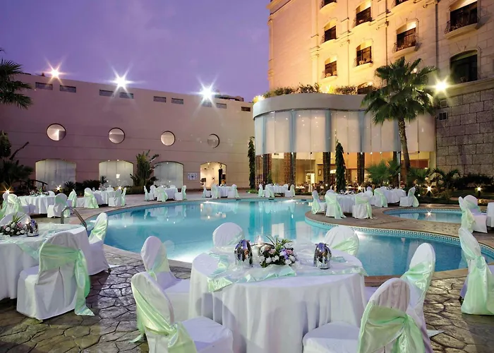 Mövenpick Hotel Jeddah