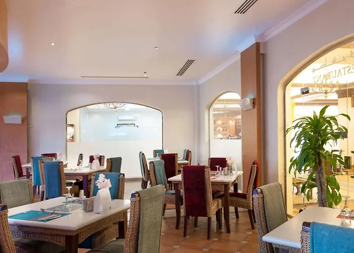 Mövenpick Hotel Jeddah