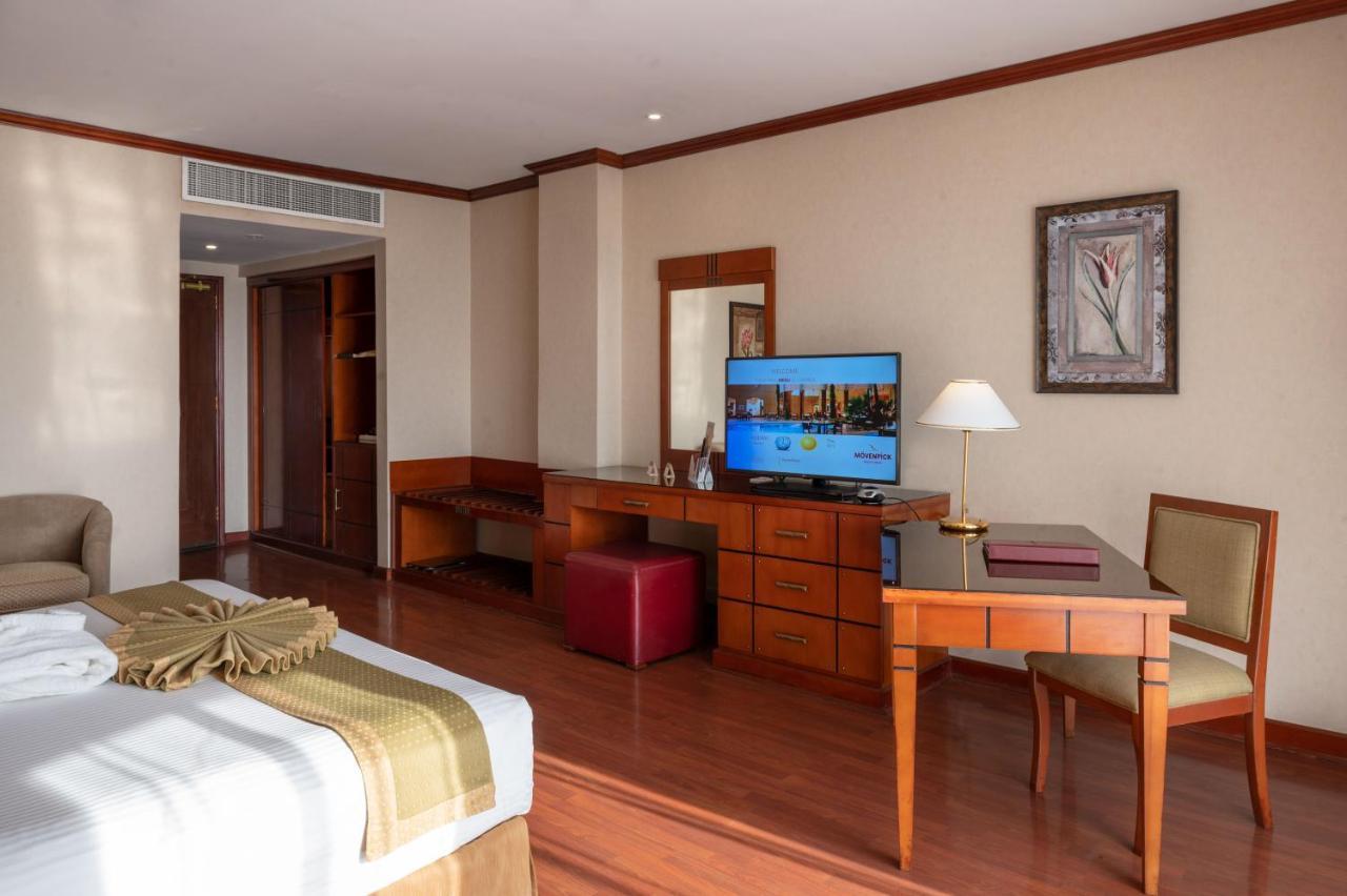 Move 4* Jeddah