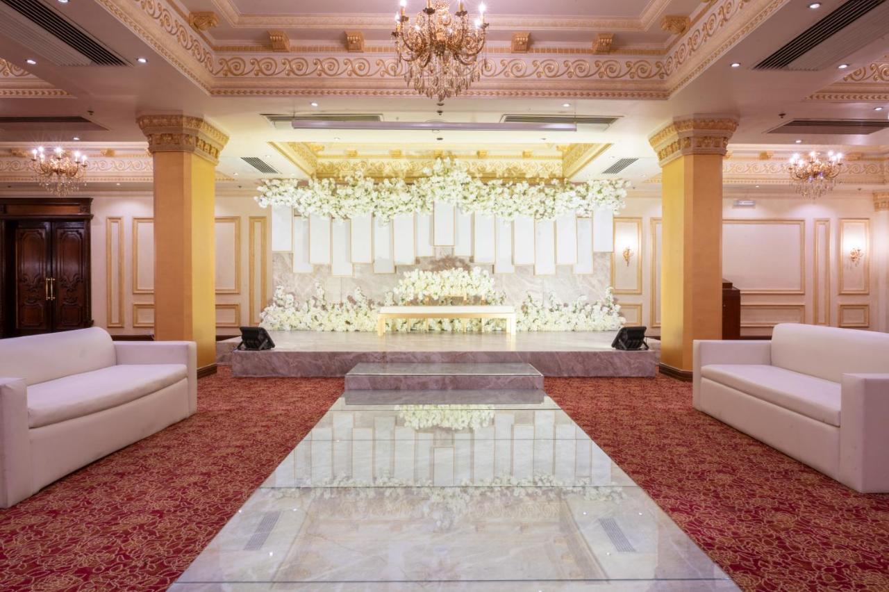 Hotel Move Jeddah