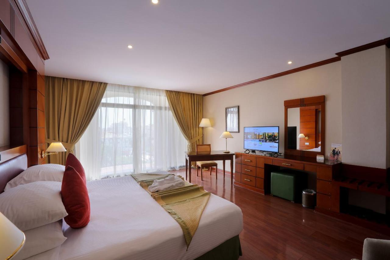 Hotel Move Jeddah