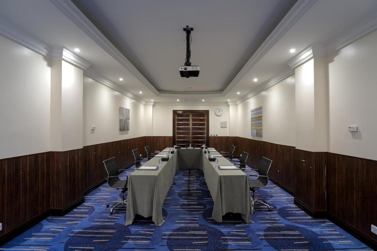 Hotel Move Jeddah