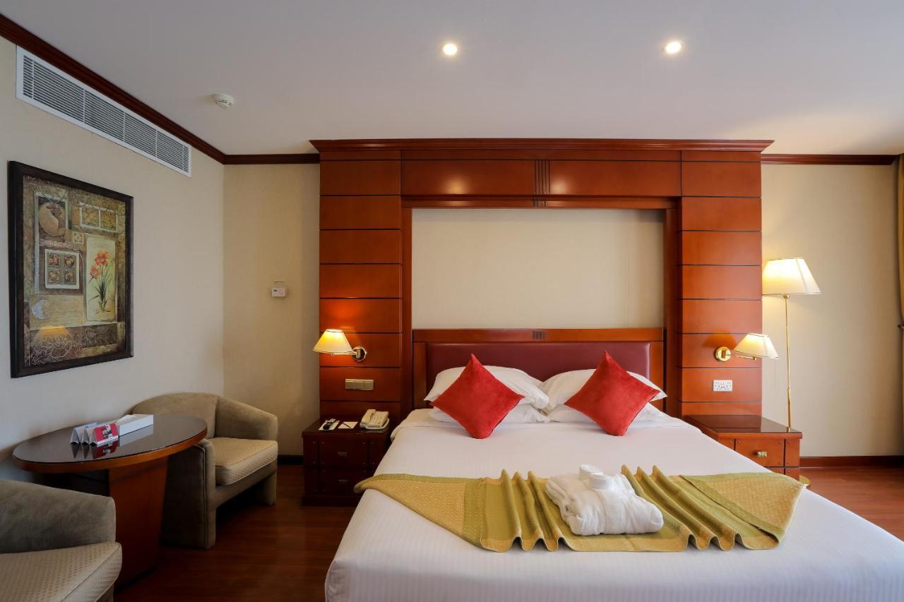 Move Hotel 4*