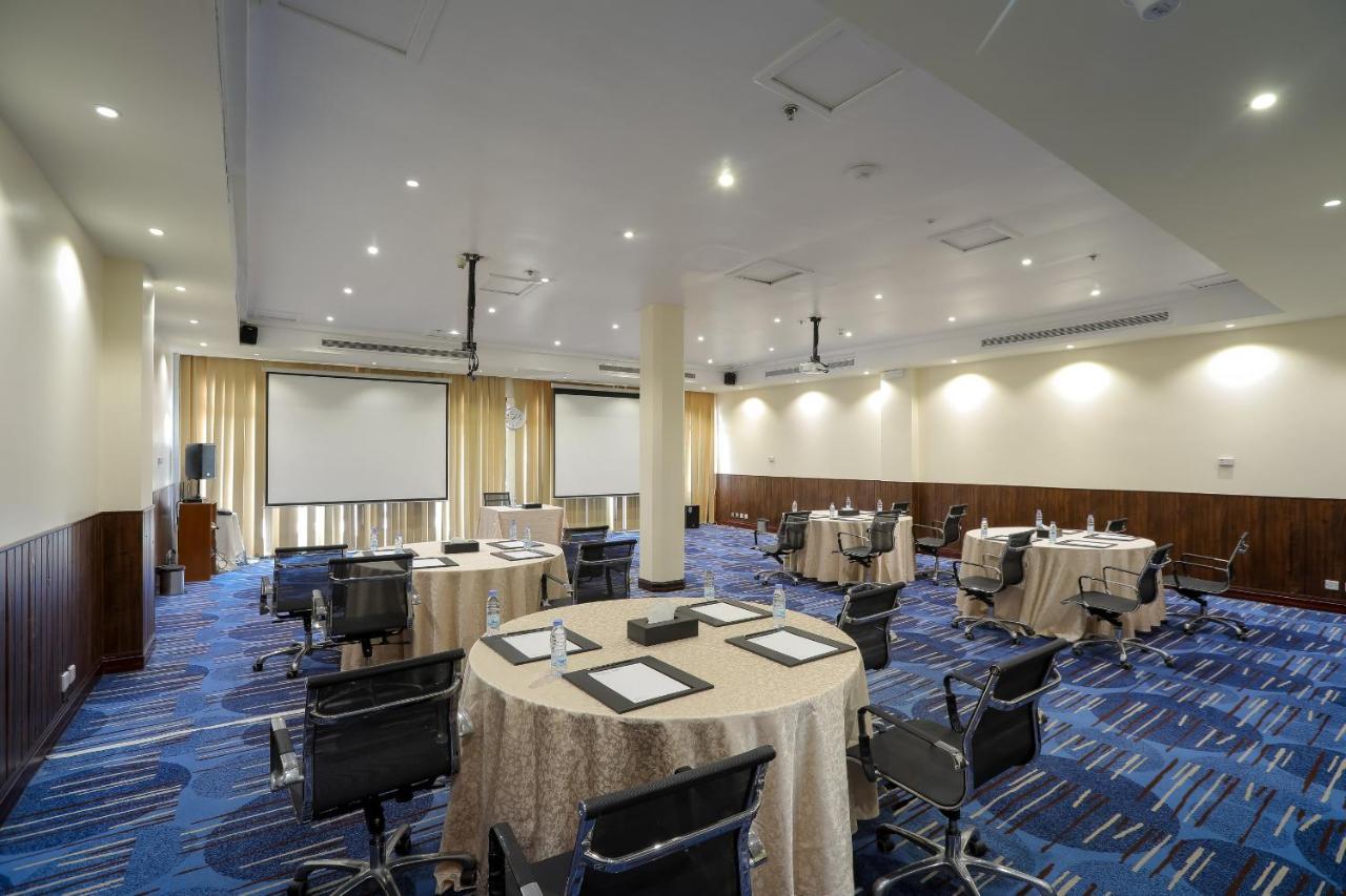 Move Hotel Jeddah