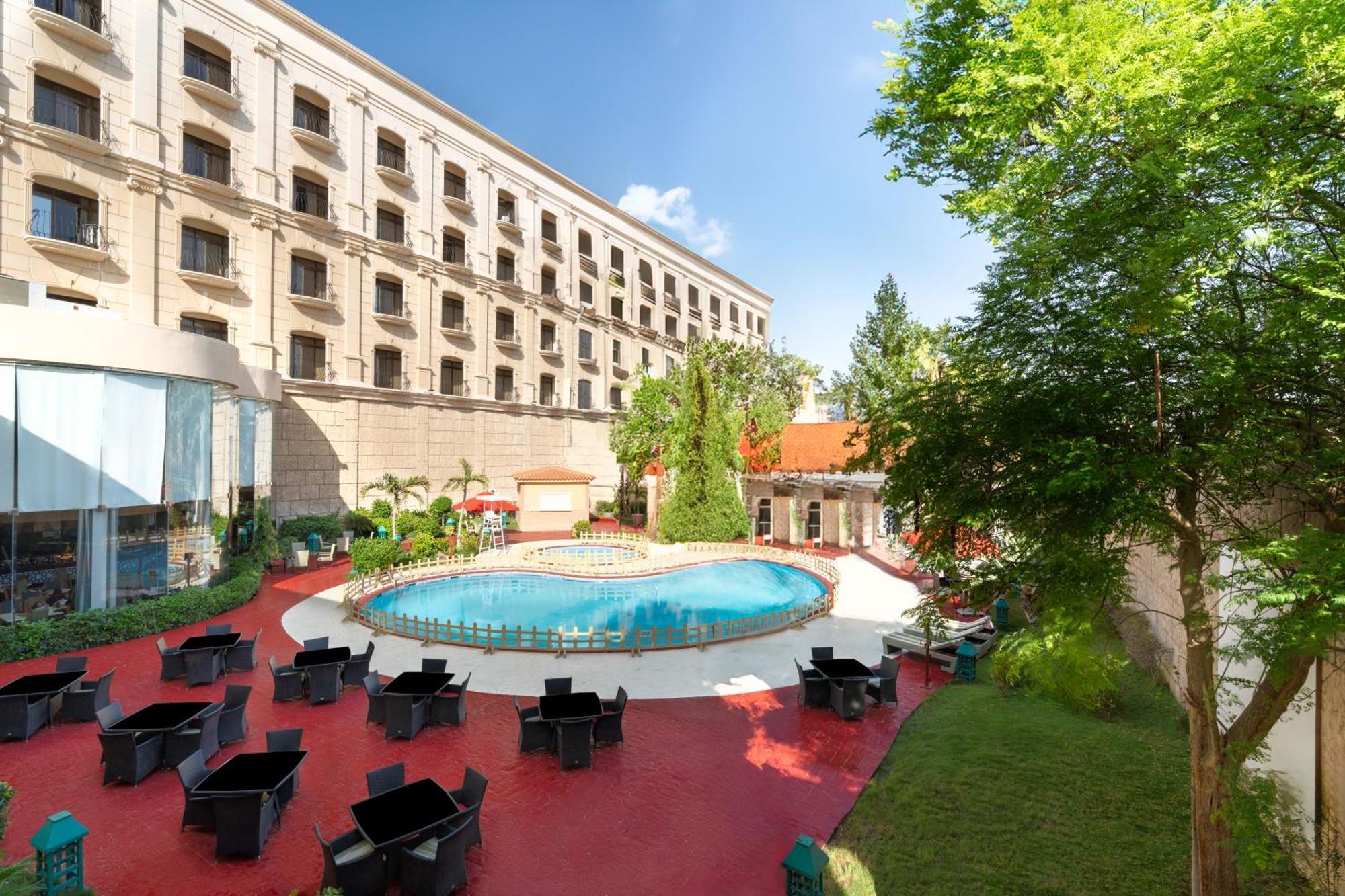 Move Hotel 4*