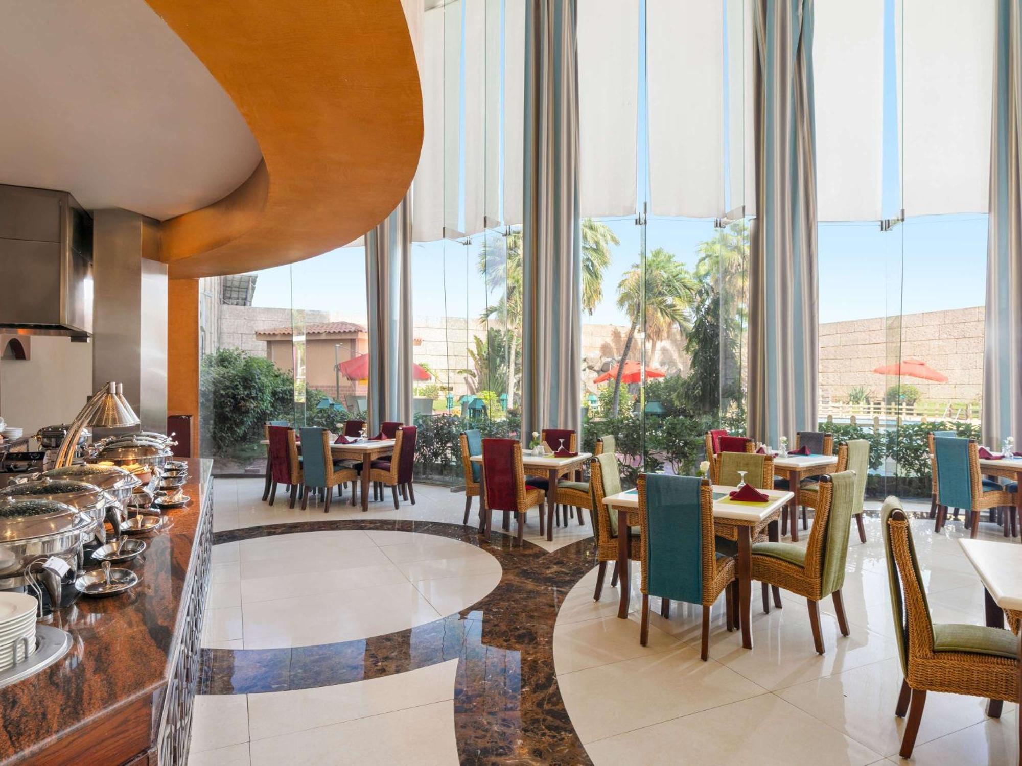 Hotel Move Jeddah