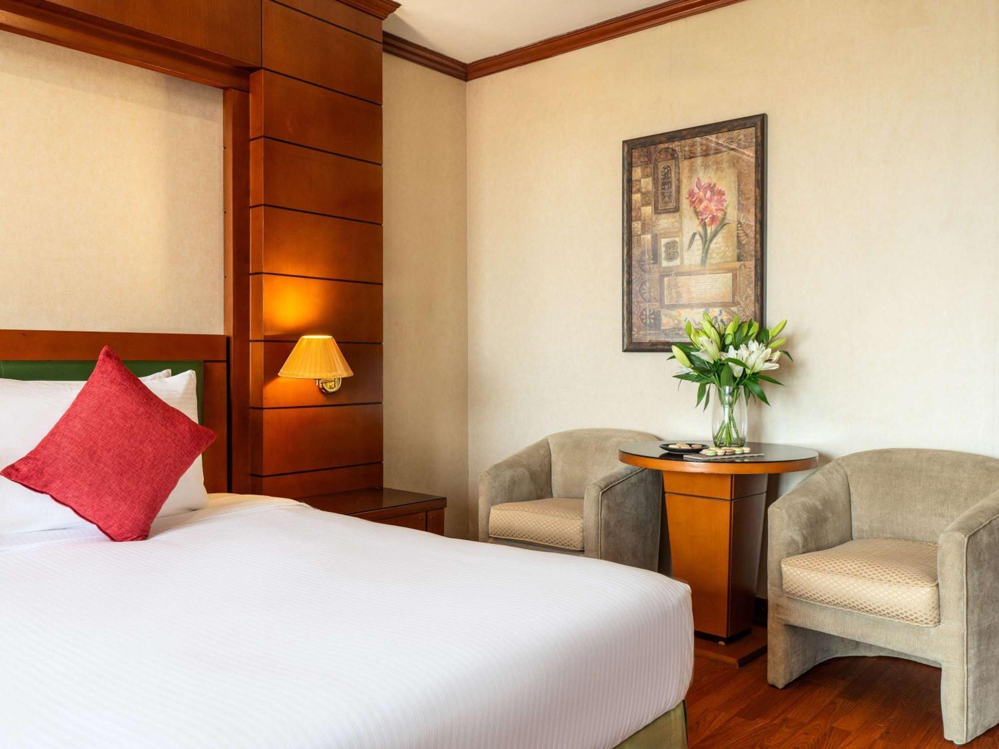 Move 4* Jeddah