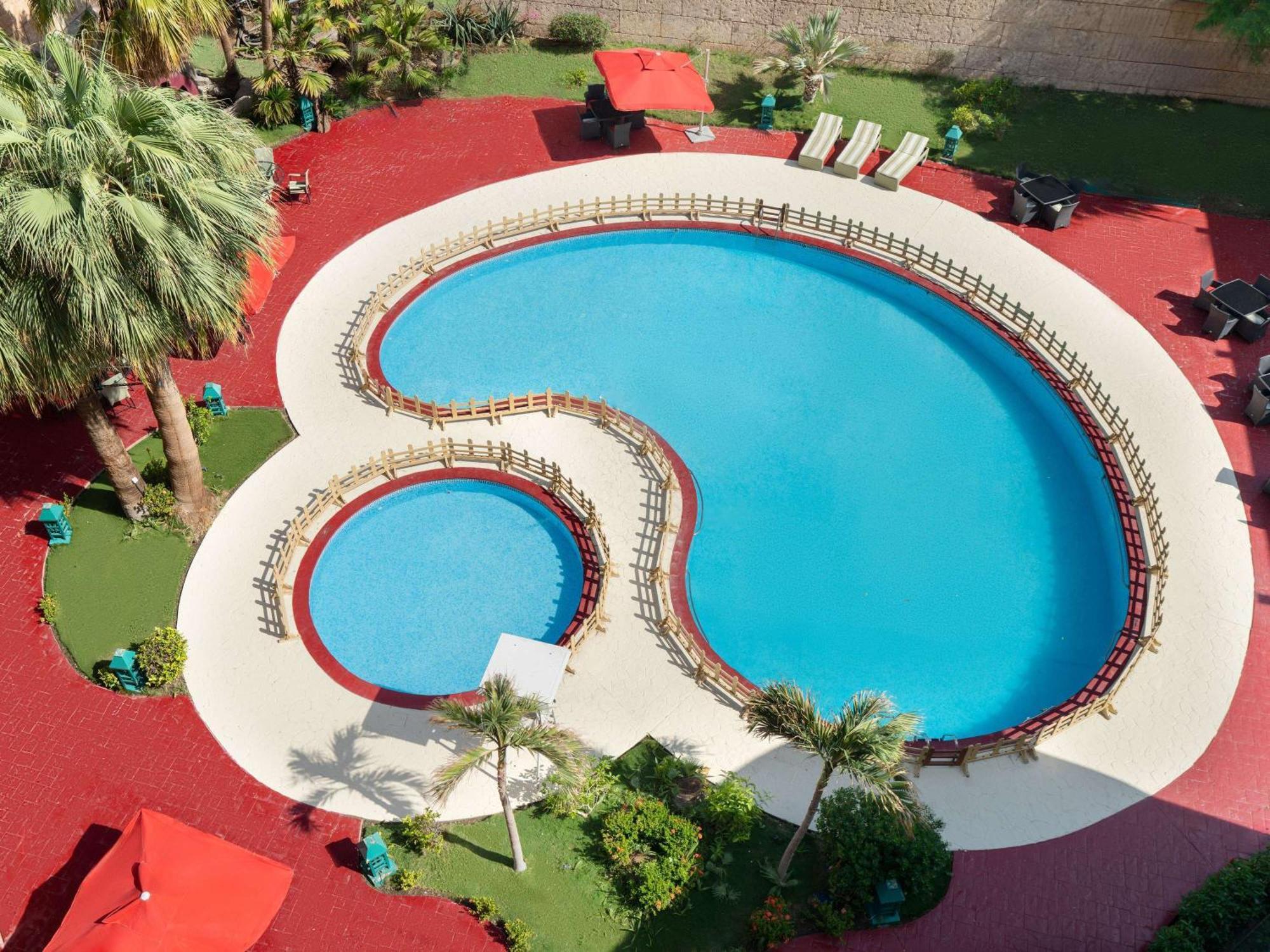 Move Hotel 4*