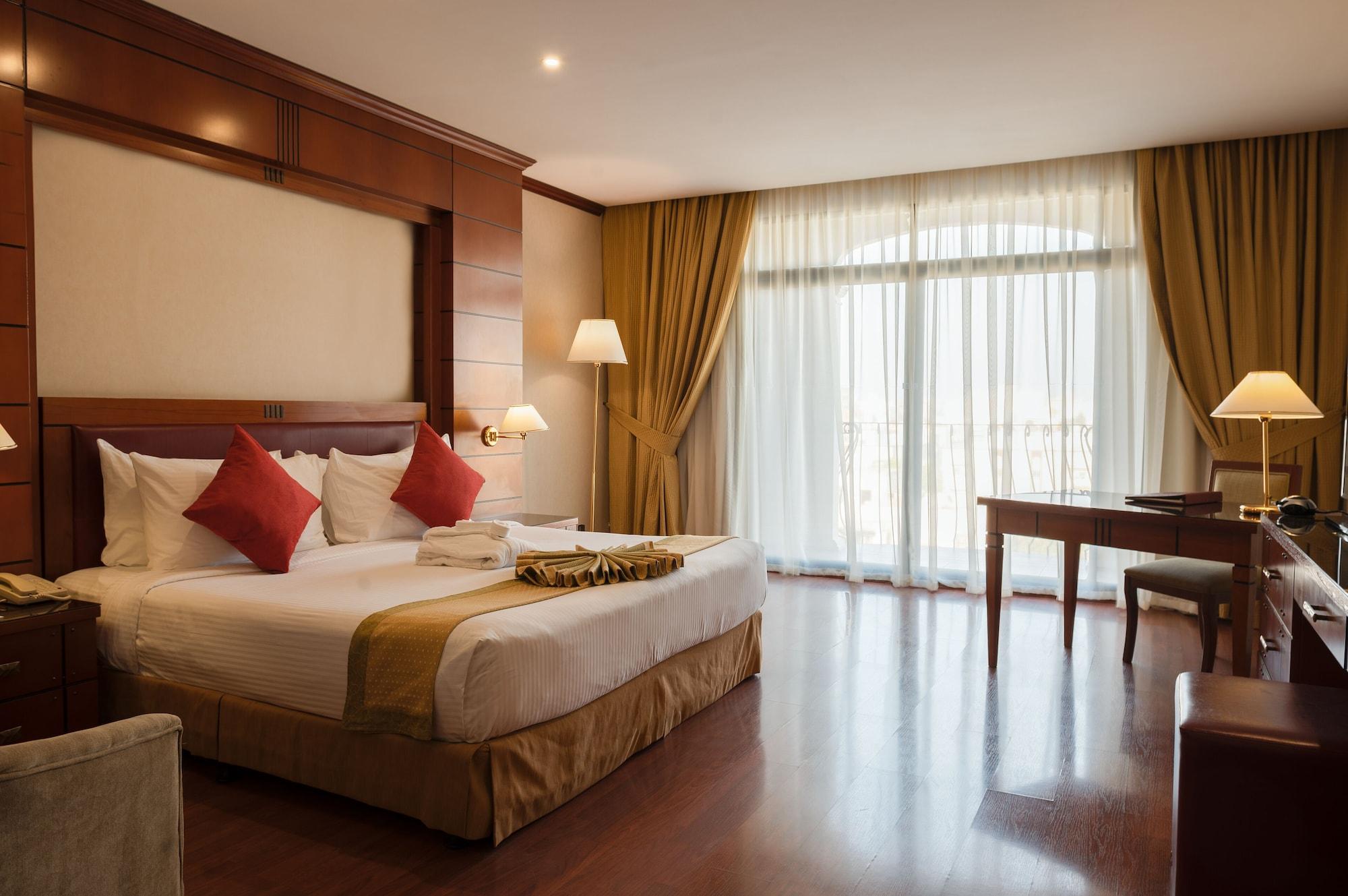 Move 4* Jeddah