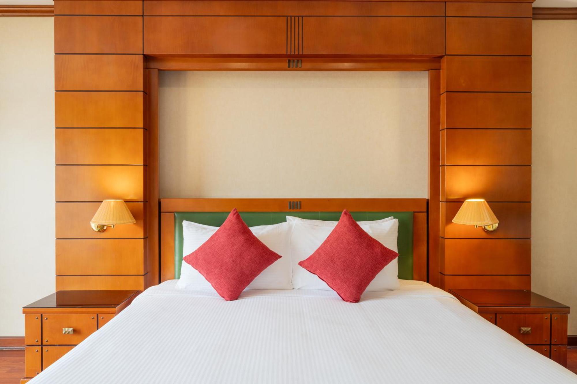 Hotel Move Jeddah